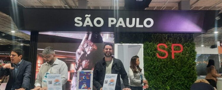 Caraguatatuba está representada em evento global da Unesco sobre cidades criativas