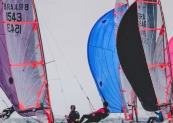 Com inscrições abertas, 1º Festival de Vela de Caraguá vai de 5 a 7 de agosto