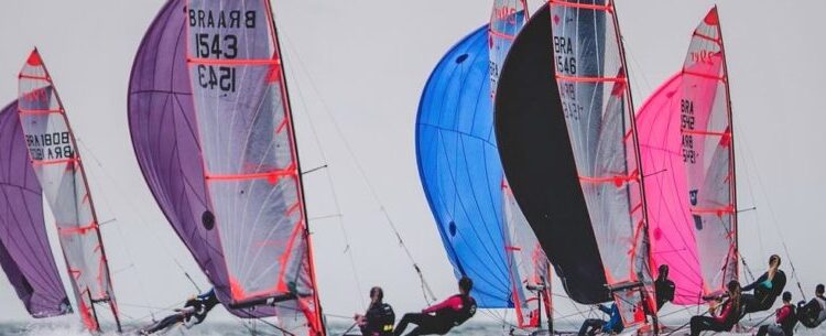 Com inscrições abertas, 1º Festival de Vela de Caraguá vai de 5 a 7 de agosto