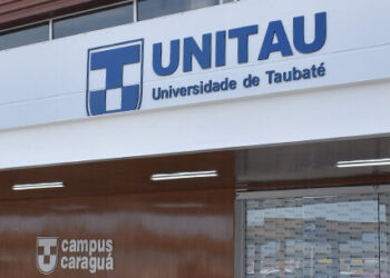Campus UNITAU Caraguá entra em operação com o curso de Medicina na segunda-feira
