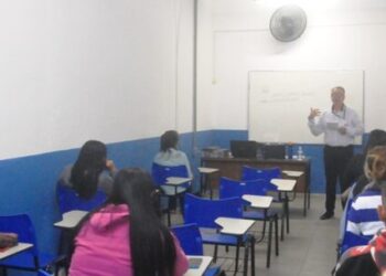 Curso de Rotinas Administrativas proporciona novas oportunidades de trabalho