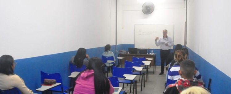 Curso de Rotinas Administrativas proporciona novas oportunidades de trabalho
