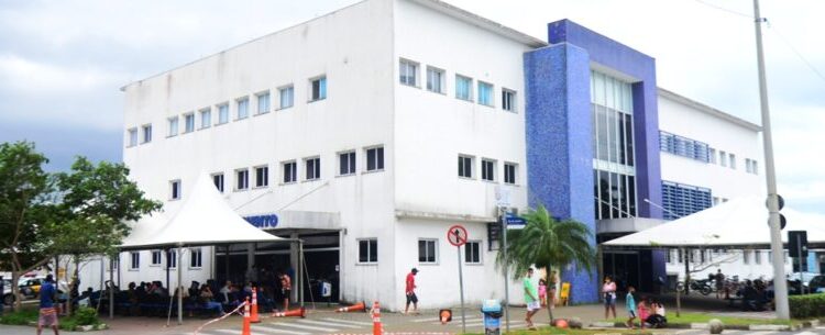 Casos de síndrome gripal crescem 22% em Caraguatatuba e vacinação contra gripe segue aberta para população