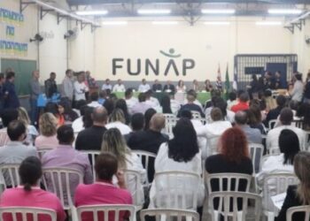 Prefeitura de Caraguatatuba firma convênio para reinserção de reeducandos do CDP no mercado de trabalho