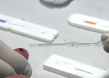 Caraguatatuba realiza mutirão para diagnóstico das Hepatites B e C neste sábado