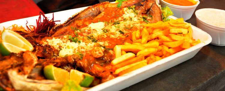 Festival da Tainha & Pescados Caiçaras é realizado de 7 a 10 de julho em Caraguatatuba; veja programação