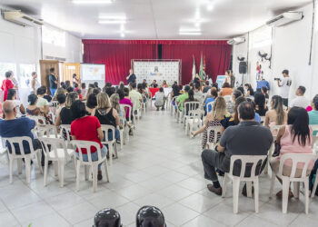Ex-secretário da Educação de São Paulo, Rossieli Soares, realiza palestra em Bertioga nesta terça (5)