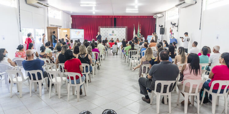 Ex-secretário da Educação de São Paulo, Rossieli Soares, realiza palestra em Bertioga nesta terça (5)