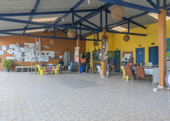 Feira de Economia Solidária promove ‘Arraiá do Viveiro’ neste sábado (9)