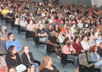 Prefeitura de Caraguatatuba retoma integração de novos servidores com mais de 460 recém-admitidos