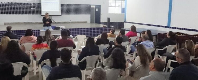 Travessão recebe terceira audiência da LOA 2023 da Prefeitura de Caraguatatuba nesta quarta-feira