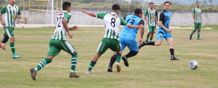 Caraguatatuba realiza congresso técnico do Campeonato de Futebol Master 40 anos nesta terça-feira
