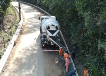 Programa Vicinais: obras de R$ 4,4 milhões são iniciadas na região do Pegorelli