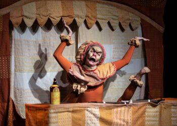 Circuito Sesc de Artes desembarca em Bertioga  com atrações culturais gratuitas neste sábado (13)