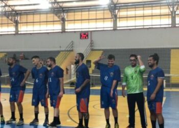 Jogos Regionais: Handebol de Caraguatatuba conquista vice-campeonato e vaga para Jogos Abertos