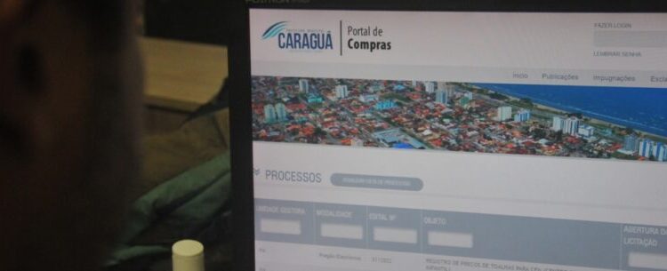Prefeitura de Caraguatatuba e Sebrae realizam workshop que ensina vender para o poder público