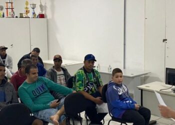 2ª Divisão: 15 times iniciam disputa para vagas na elite do Futebol Amador de Caraguatatuba