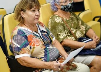 Prefeitura de Caraguatatuba e Módulo estão com Inscrições abertas para aulas da Universidade Aberta no CIAPI