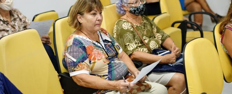 Prefeitura de Caraguatatuba e Módulo estão com Inscrições abertas para aulas da Universidade Aberta no CIAPI