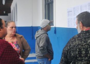 PAT de Caraguatatuba tem 173 vagas de emprego até quarta-feira e oito são para pessoa com deficiência