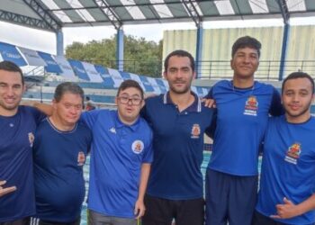 Paratletas e técnico de Caraguatatuba são convocados para representar São Paulo em competições nacionais