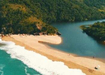 Caraguatatuba vai receber benefício com novo programa de investimento para turismo sustentável do Governo de SP