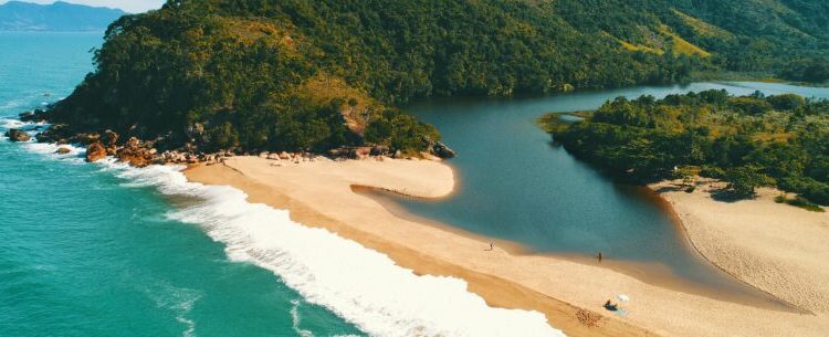Caraguatatuba vai receber benefício com novo programa de investimento para turismo sustentável do Governo de SP