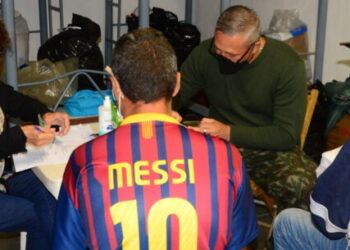 Caraguatatuba realiza 1ª Roda de Conversa sobre população de rua nesta sexta-feira