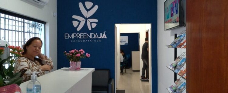 ‘Empreenda Já’ faz mais de 2,5 mil atendimentos em três meses de abertura