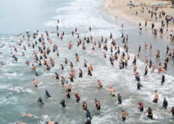 Caraguatatuba recebe etapa do XTERRA Brazil em setembro