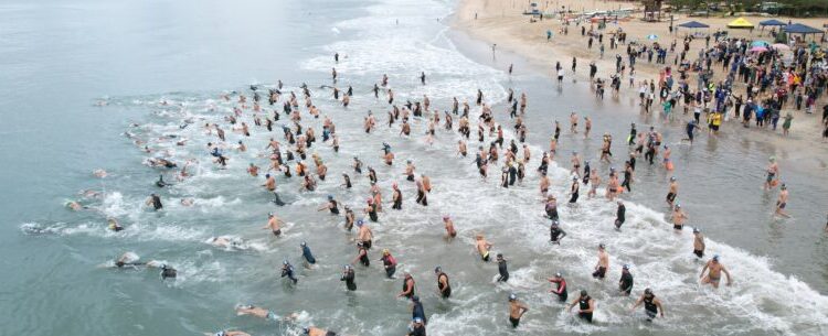 Caraguatatuba recebe etapa do XTERRA Brazil em setembro