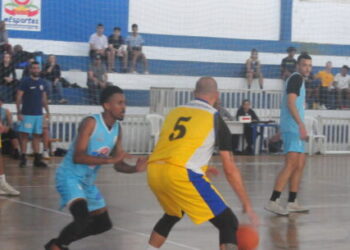 Caraguatatuba disputa Malha, Basquete, Vôlei e Tênis nesta semana nos Jogos Regionais