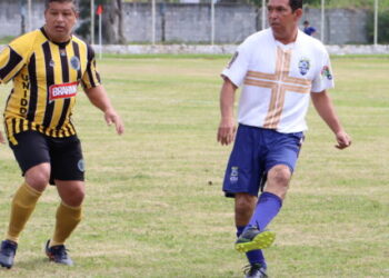 Caraguatatuba continua com disputas da 1ª e 2ª divisões e inicia Master 40 anos no Futebol Amador