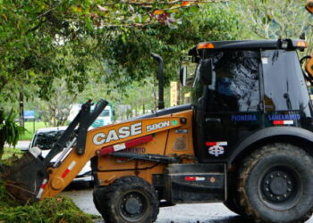 Programa ‘Bairro a Bairro’ passa pelos bairros Massaguaçu, Capricórnio I e III na próxima semana