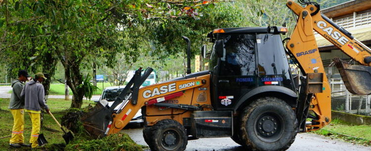 Programa ‘Bairro a Bairro’ passa pelos bairros Massaguaçu, Capricórnio I e III na próxima semana