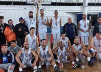 Jogos Regionais: Caraguatatuba conquista o vice-campeonato no Basquete e Tênis de Mesa