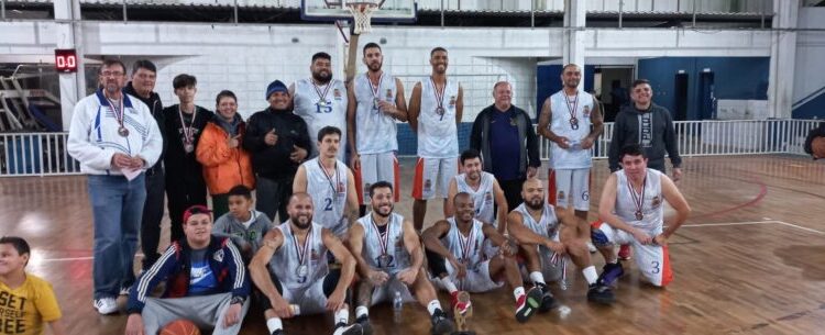 Jogos Regionais: Caraguatatuba conquista o vice-campeonato no Basquete e Tênis de Mesa