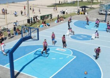 Esquenta Caraguá evidencia compromisso da Prefeitura de Caraguatatuba para práticas esportivas