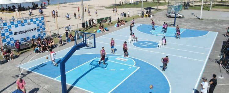 Esquenta Caraguá evidencia compromisso da Prefeitura de Caraguatatuba para práticas esportivas