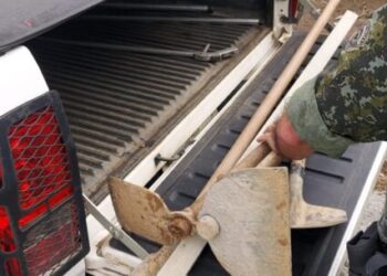 Fiscalização realiza ações para coibir novas invasões de áreas em Caraguatatuba