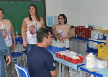 Prefeitura de Caraguatatuba promove parceria para recolher eletrodomésticos no Multiação