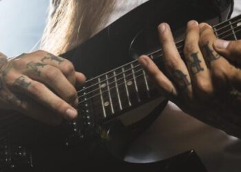 4º Caraguá Extreme Fest Rock agita a cidade no próximo domingo e reúne quatro bandas