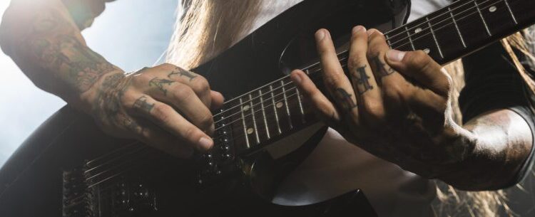 4º Caraguá Extreme Fest Rock agita a cidade no próximo domingo e reúne quatro bandas