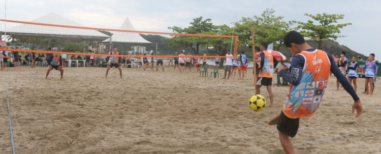Caraguatatuba promove Esquenta Caraguá e Taça Cidade de Judô neste final de semana