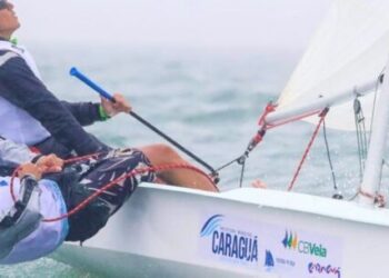 Prefeitura e CBVela confirmam realização do Festival de Vela de Caraguá em 2023