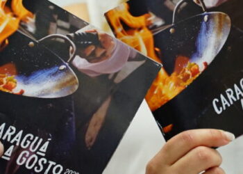 Últimos dias para aproveitar o ‘Caraguá A Gosto’ e concorrer a prêmios
