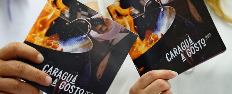 Últimos dias para aproveitar o ‘Caraguá A Gosto’ e concorrer a prêmios