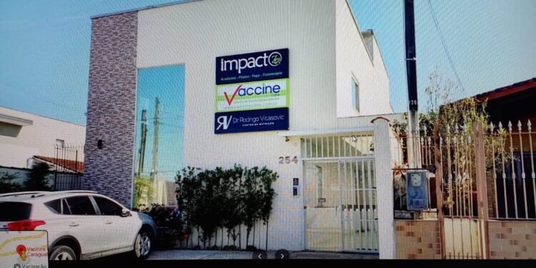 Vaccine Care Caraguatatuba – Clínica de Vacinas