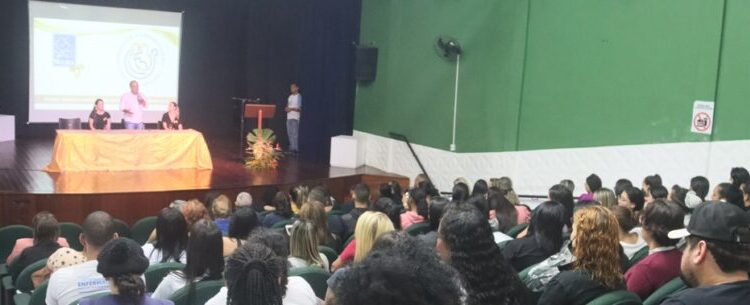 Concurso de fotos, Hora do Mamaço e Fórum de Aleitamento Materno integram programação do ‘Agosto Dourado’