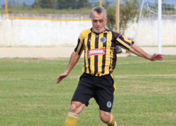Congresso Técnico da 1ª Divisão do Campeonato de Futebol Amador de Caraguatatuba é nesta quinta-feira